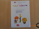 MŠ - Malá technická univerzita "Malý inženýr", červená třída (14. 3. 2019)