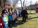 MŠ - Den s Městskou policií (21. 3. 2019)