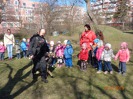 MŠ - Den s Městskou policií (21. 3. 2019)