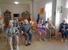 MŠ - Velikonoční setkání s obyvateli Domu sociálních služeb v Radlicích (17. 4. 2019)