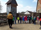 MŠ - Celodenní výlet - Pěnkavův dvůr v Takoníně, barevná třída (23. 4. 2019)