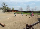 MŠ - Celodenní výlet - Pěnkavův dvůr v Takoníně, barevná třída (23. 4. 2019)