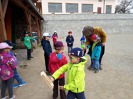 MŠ - Celodenní výlet - Pěnkavův dvůr v Takoníně, barevná třída (23. 4. 2019)