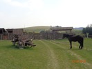 MŠ - Celodenní výlet - Pěnkavův dvůr v Takoníně, žlutá třída (23.4.2019)