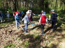 MŠ - Ekohrátky "Živá voda", barevná třída (25. 4. 2019)