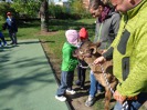 MŠ - Učení se zvířátky, barevná a žlutá třída (7. 5. 2019)