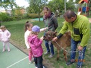 MŠ - Učení se zvířátky, modrá a červená třída (7. 5. 2019)