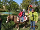 MŠ - Učení se zvířátky, modrá a červená třída (7. 5. 2019)