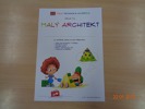 MŠ - Malá technická univerzita "Malý architekt", žlutá třída (18. 11. 2019)