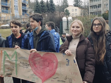 Tyršovka (opět) pekla zdravotníkům!