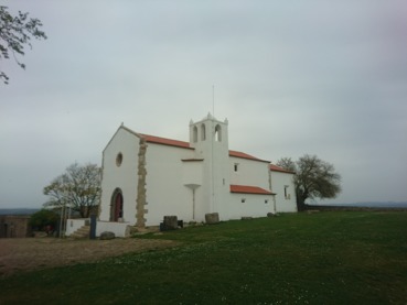 Abrantes, Portugalsko (Erasmus+)