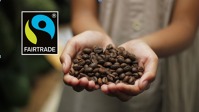 Fair trade kavárna