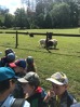 MŠ - Celodenní výlet, Farmapark Soběhrdy, barevná třída (21. 6. 2022)